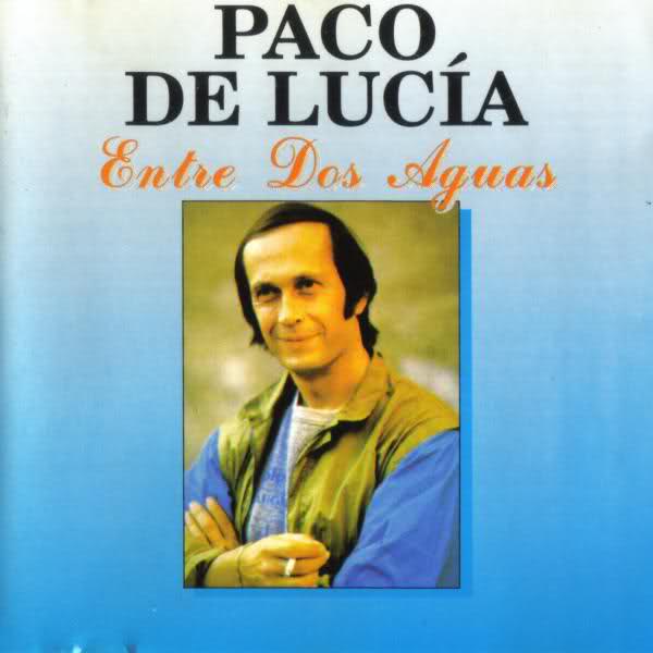 Tributo a Paco de Lucía