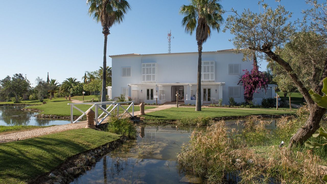 Hotel Algarve