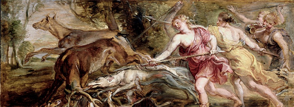 De Rubens a Van Dyck, Pintura Flamenga em Cascais