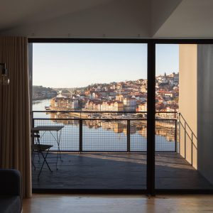 apartamentos turísticos no Porto