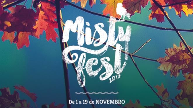 El Misty Fest, la mejor música del mundo en Portugal