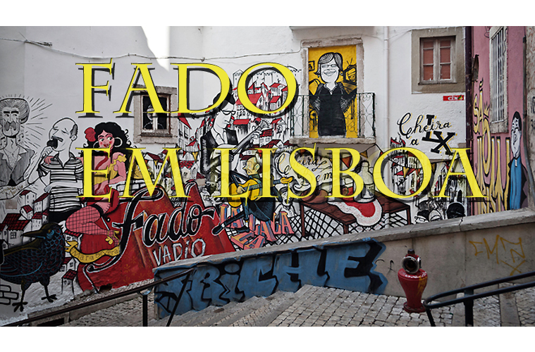 Os melhores sitios para ouvir fado em Lisboa