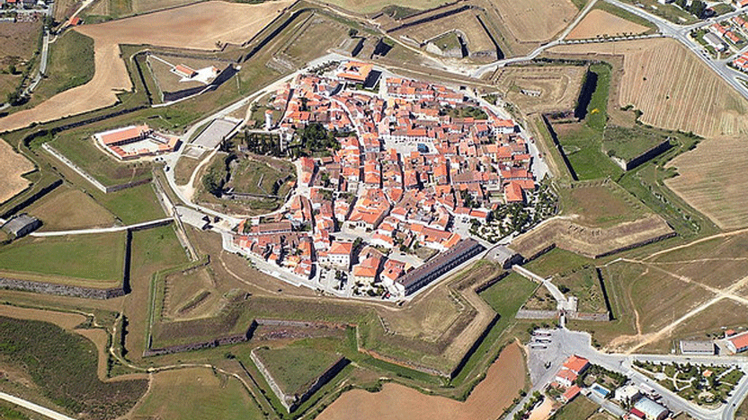 As doze aldeias históricas de Portugal parte II